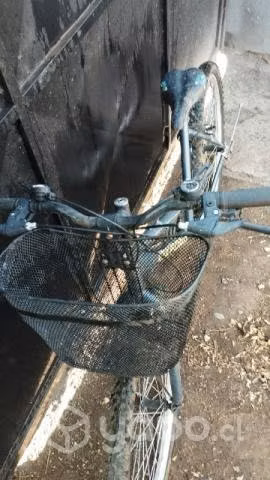 Bicicleta Oxford aro 26