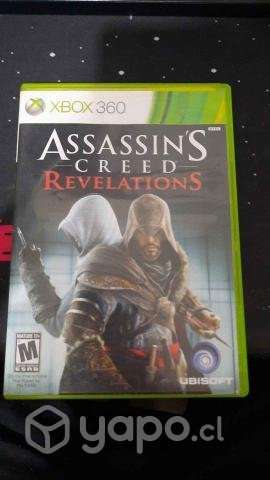 Juegos Xbox 360 - Imagen 5