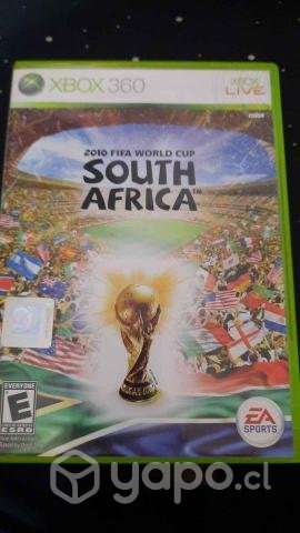 Juegos Xbox 360 - Imagen 2