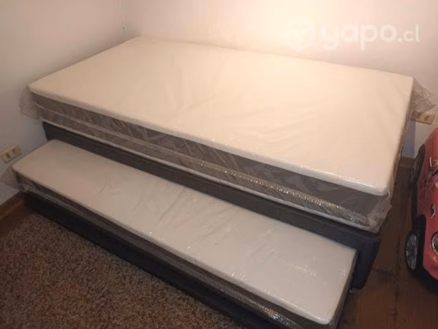 Cama nido - Imagen 2