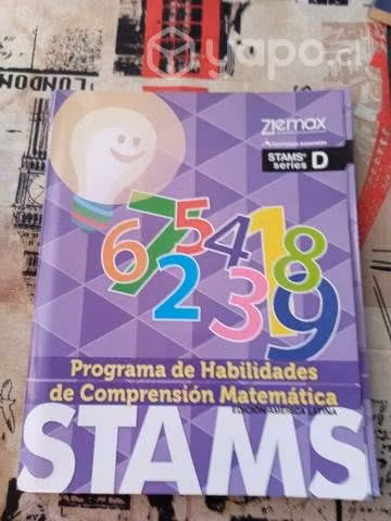 Matemática comprensión