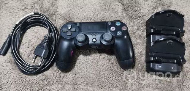 playstation 4 - Imagen 2