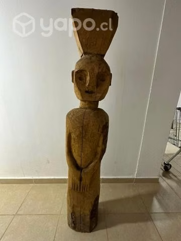 Chemamul Mapuche - Imagen 2