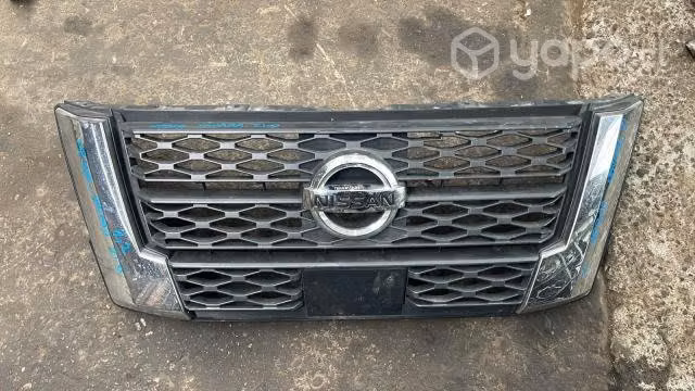 Mascara nissan navara-np300 2021 original