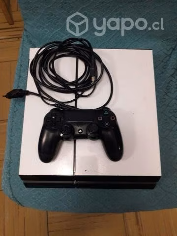 Gran oferta play 4