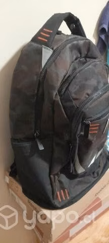Mochila colegio XTREM- 30 litros