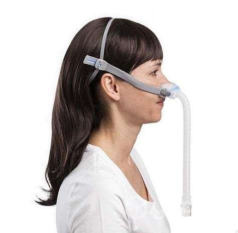 Airfit N30 Mascarilla Nasal de Resmed - Imagen 3
