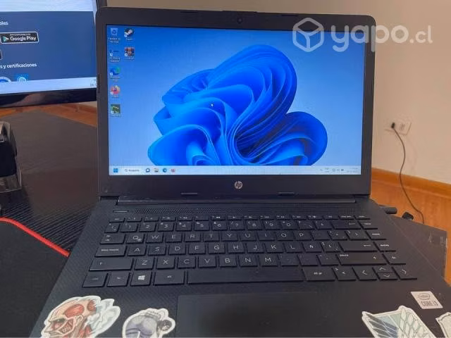Notebook HP 13' - Imagen 4