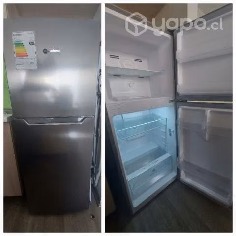 Refrigerador