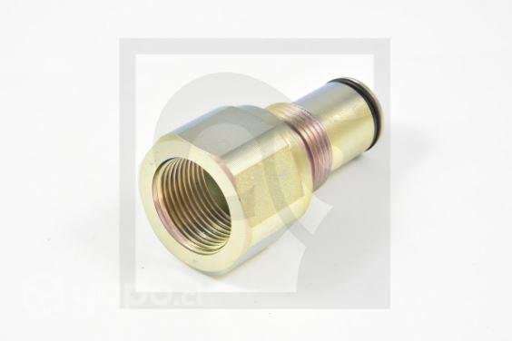Niple transferencia - hiab - pn 9857044 - Imagen 2