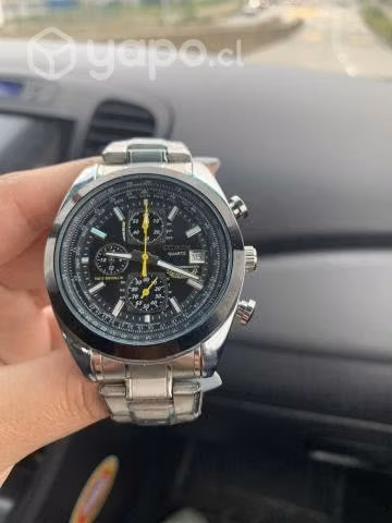 Reloj citizen nuevo