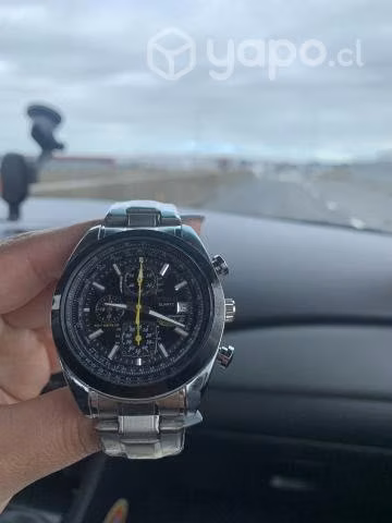 Reloj citizen nuevo - Imagen 2