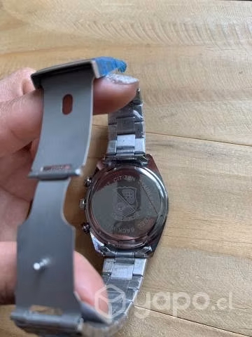 Reloj citizen nuevo - Imagen 6