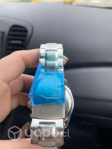 Reloj citizen nuevo - Imagen 3
