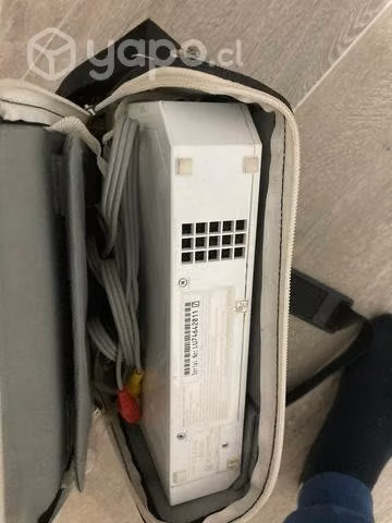 Nintendo Wii