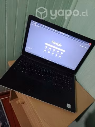 NotebooK DELL