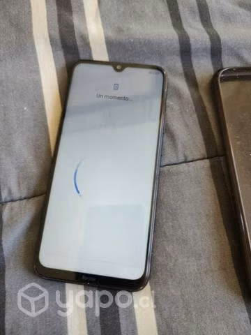 Xiaomi redmi note 8