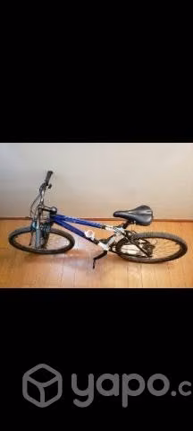 bicicleta kona