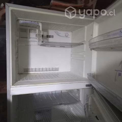 Refrigerador
