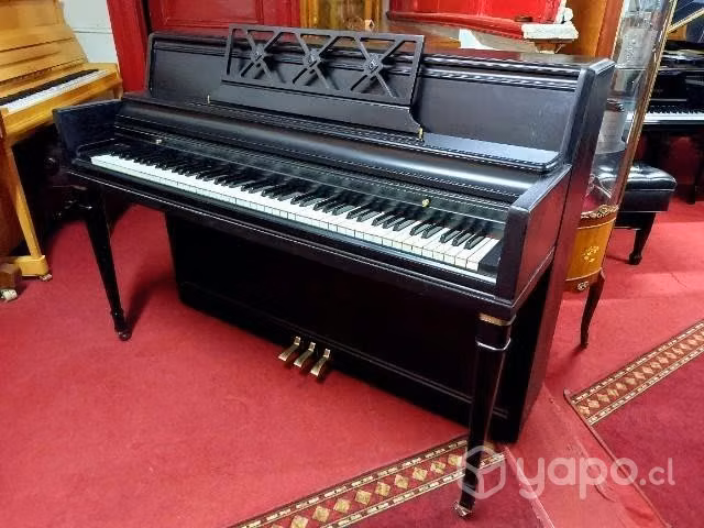 Piano americano wurlitzer