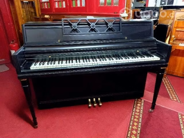 Piano americano wurlitzer