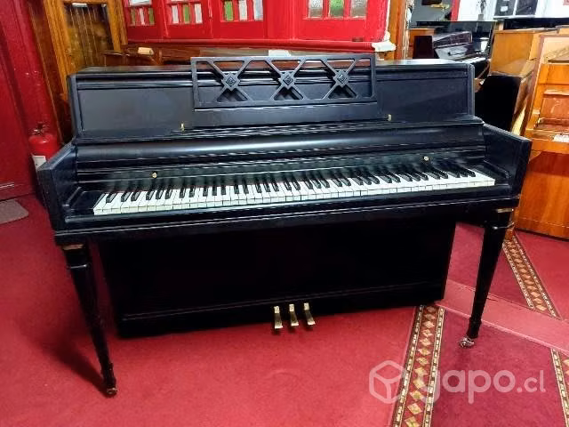 Piano americano wurlitzer