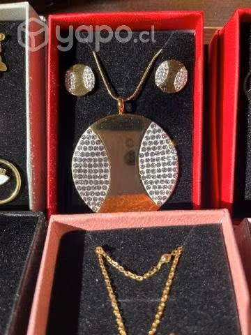 Accesorios de acero