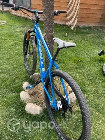 Trek marlin gary fisher aro 29 marco m