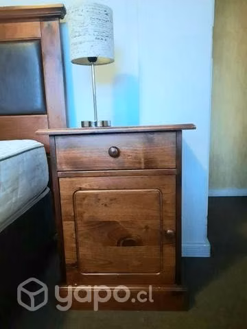 cama de 2 plazas, marca Rosen + - Imagen 4