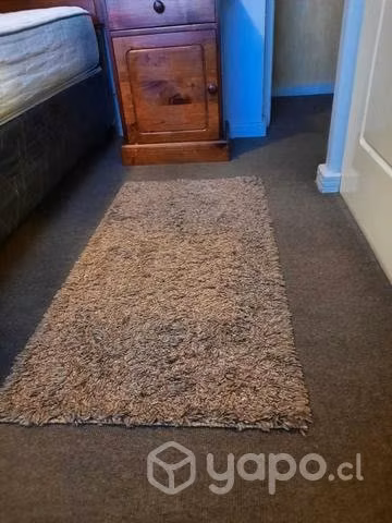 cama de 2 plazas, marca Rosen + - Imagen 5