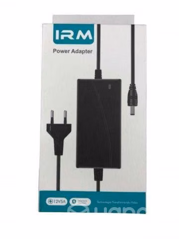 Transformador 12v-5a