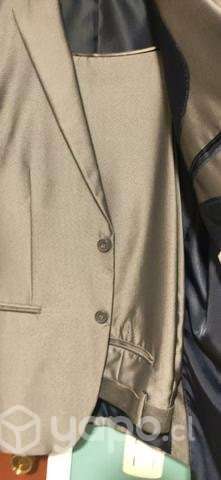 Terno talla 46 - Imagen 2