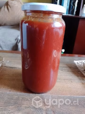 Mermelada de mosqueto
