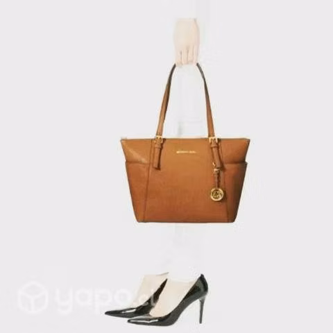 Bolso Michael Kors doble capa - Imagen 2