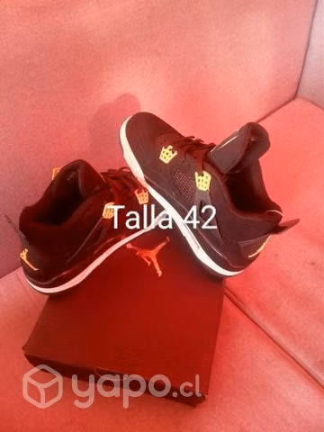 Zapatillas Nike y Jordan