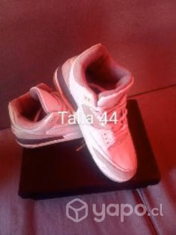 Zapatillas Nike y Jordan