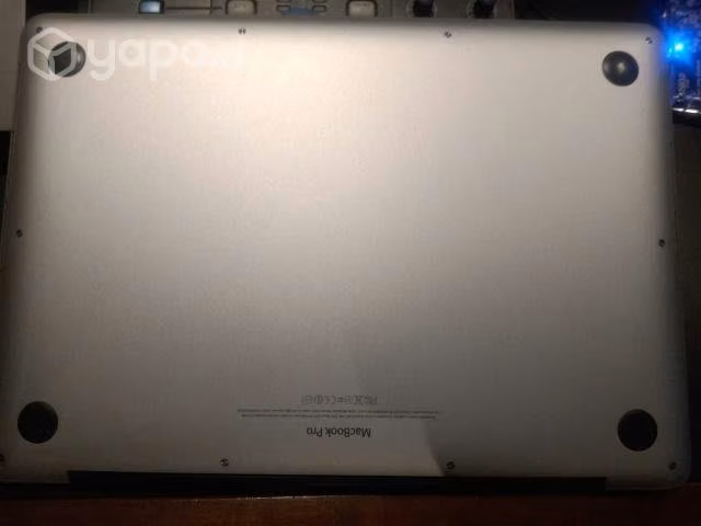 Macbook Pro Retina Mid 2013 I7 - Imagen 2