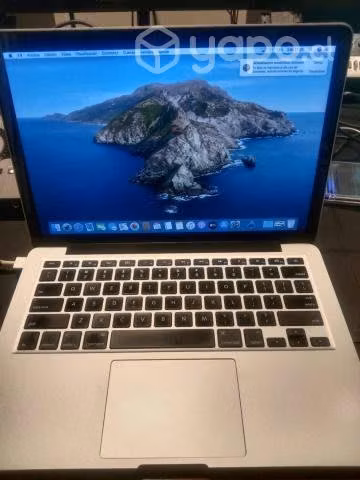 Macbook Pro Retina Mid 2013 I7