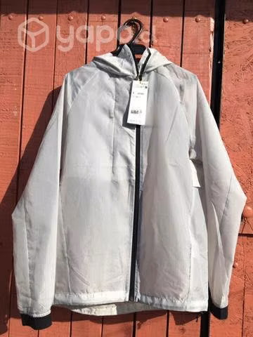 Cortavientos impermeable - Imagen 2