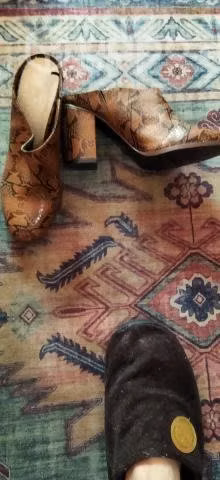 Zapatos para mujer