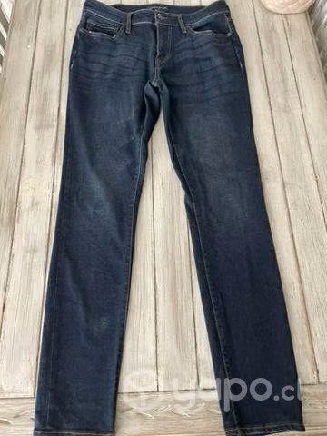 Blue Jeans Aeropostale