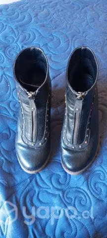 Botines talla 36