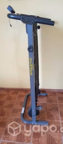 Caminadora Manual