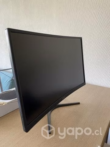 Monitor msi optix g24c 144hz - Imagen 4