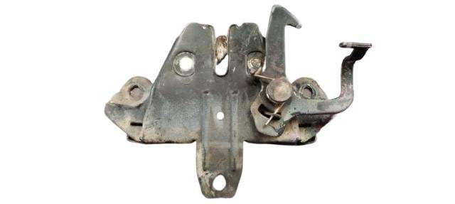 Chapa capot Mitsubishi L original - Imagen 2