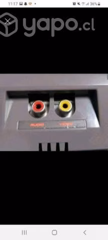 Nintendo Nes 1985 original