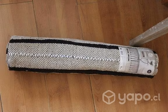Alfombras nuevas
