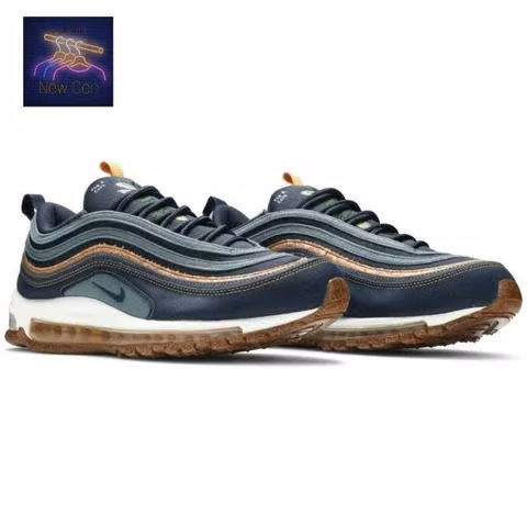 Zapatillas Nike Air Max 97
