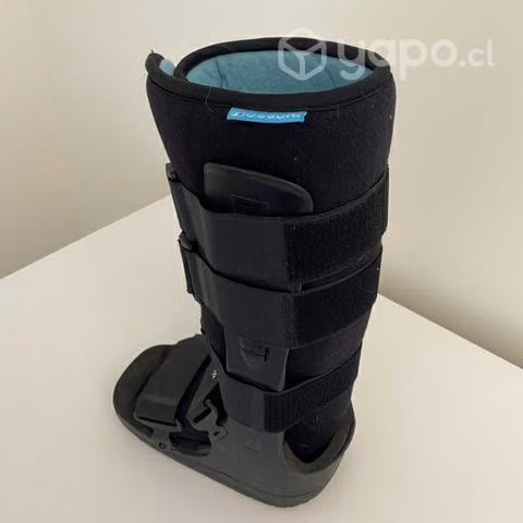 Bota ortopédica talla S