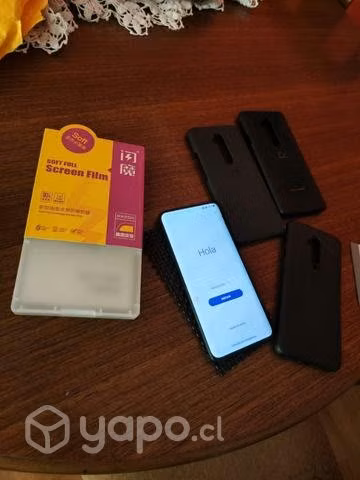 OnePlus 7T Pro McLaren Edition - Imagen 2